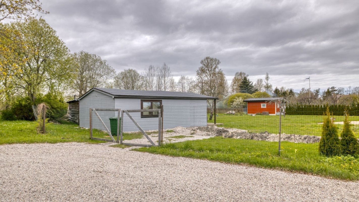 Haapsalu linn, Herjava küla, Tõru 1