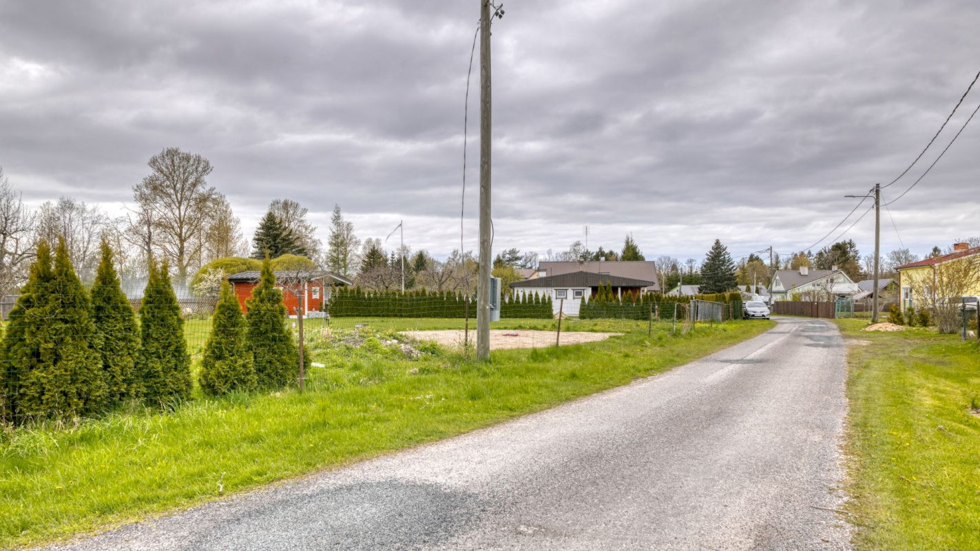 Haapsalu linn, Herjava küla, Tõru 1