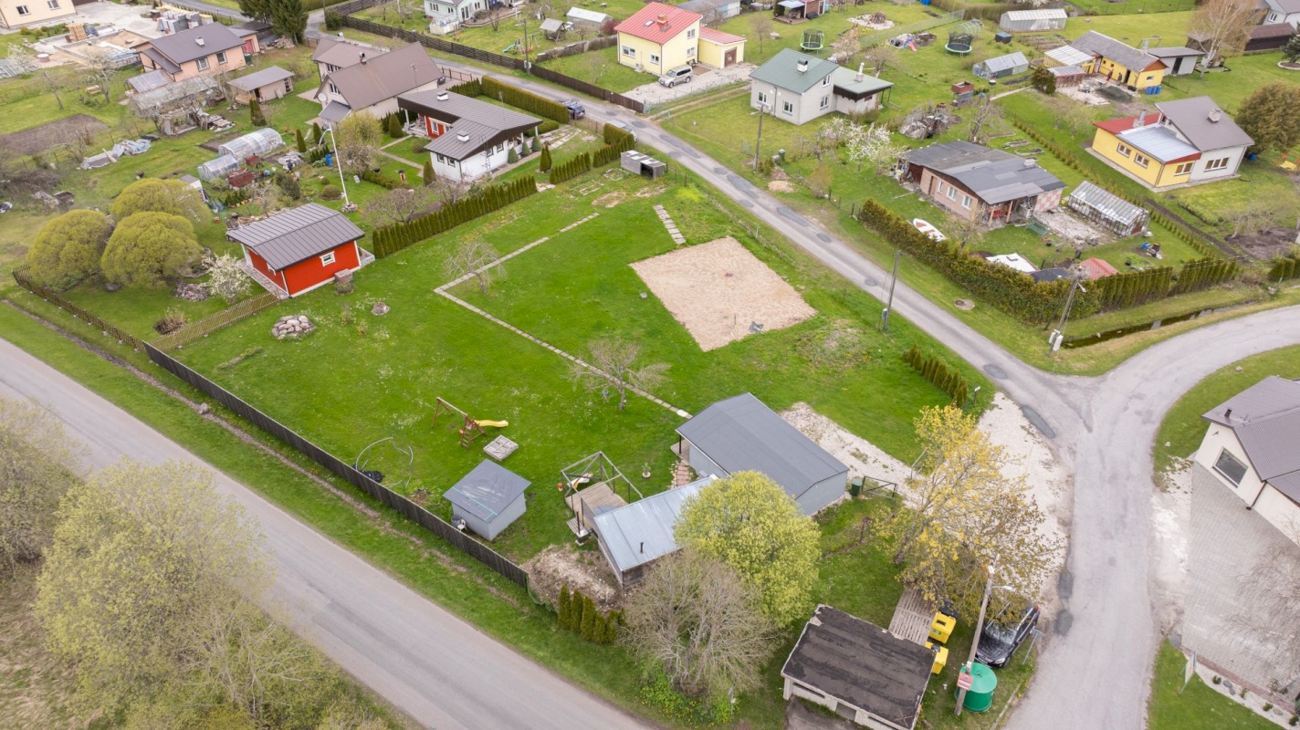 Haapsalu linn, Herjava küla, Tõru 1