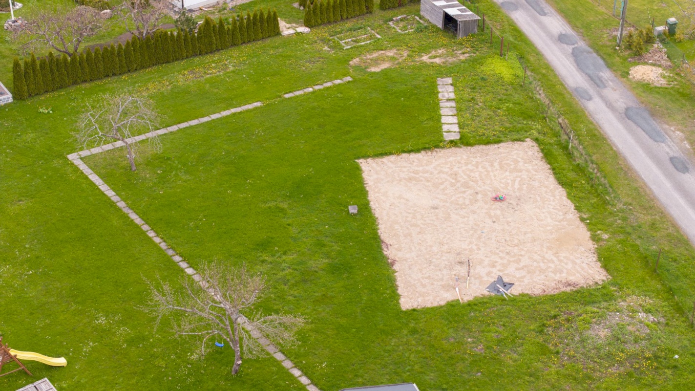 Haapsalu linn, Herjava küla, Tõru 1