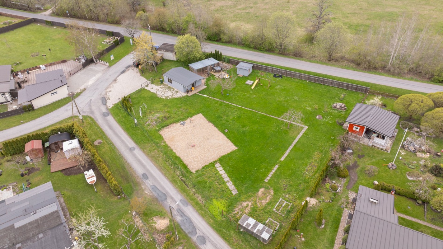 Haapsalu linn, Herjava küla, Tõru 1