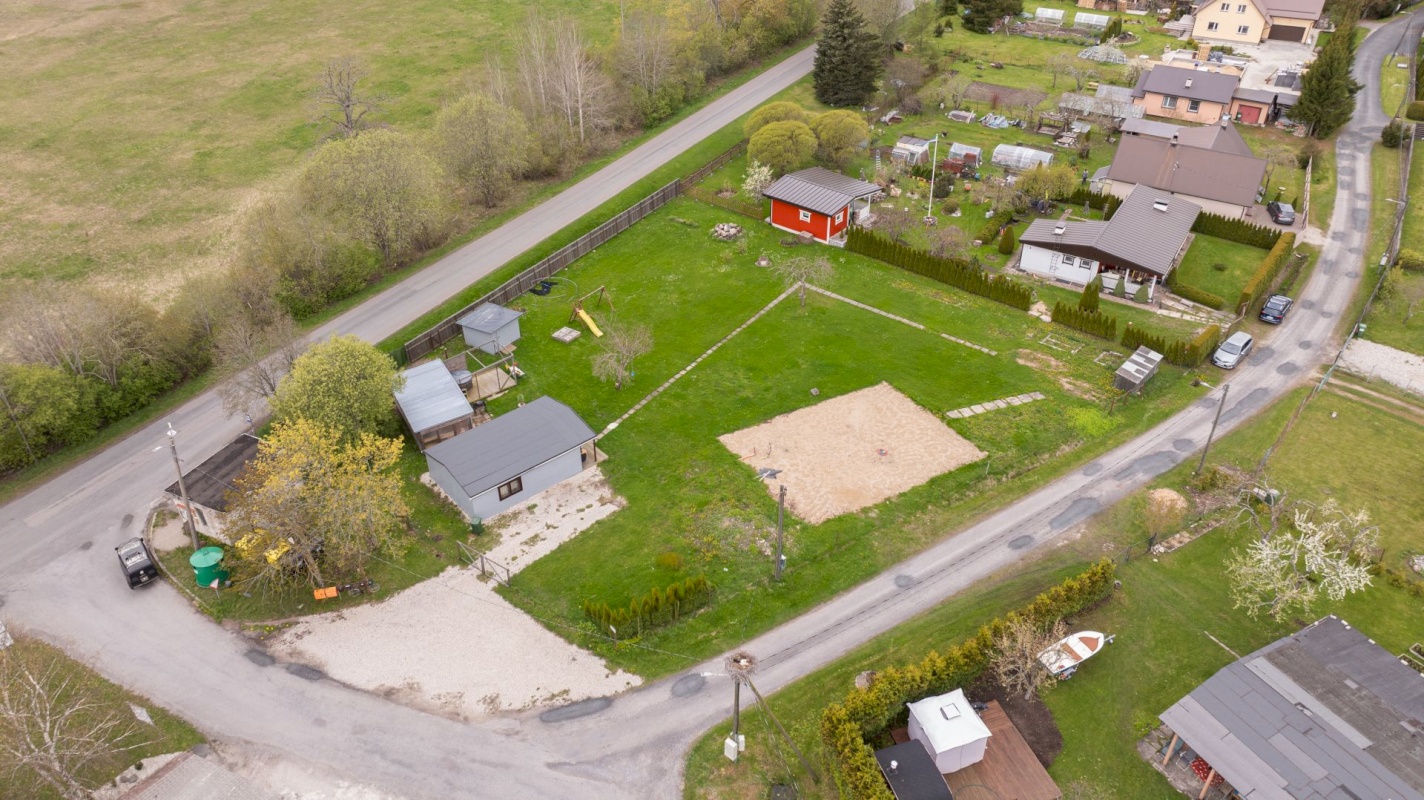 Haapsalu linn, Herjava küla, Tõru 1