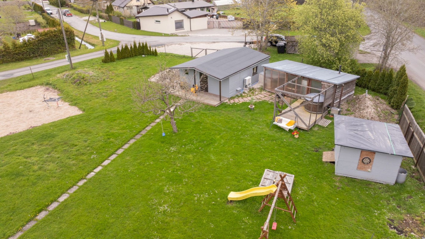 Haapsalu linn, Herjava küla, Tõru 1