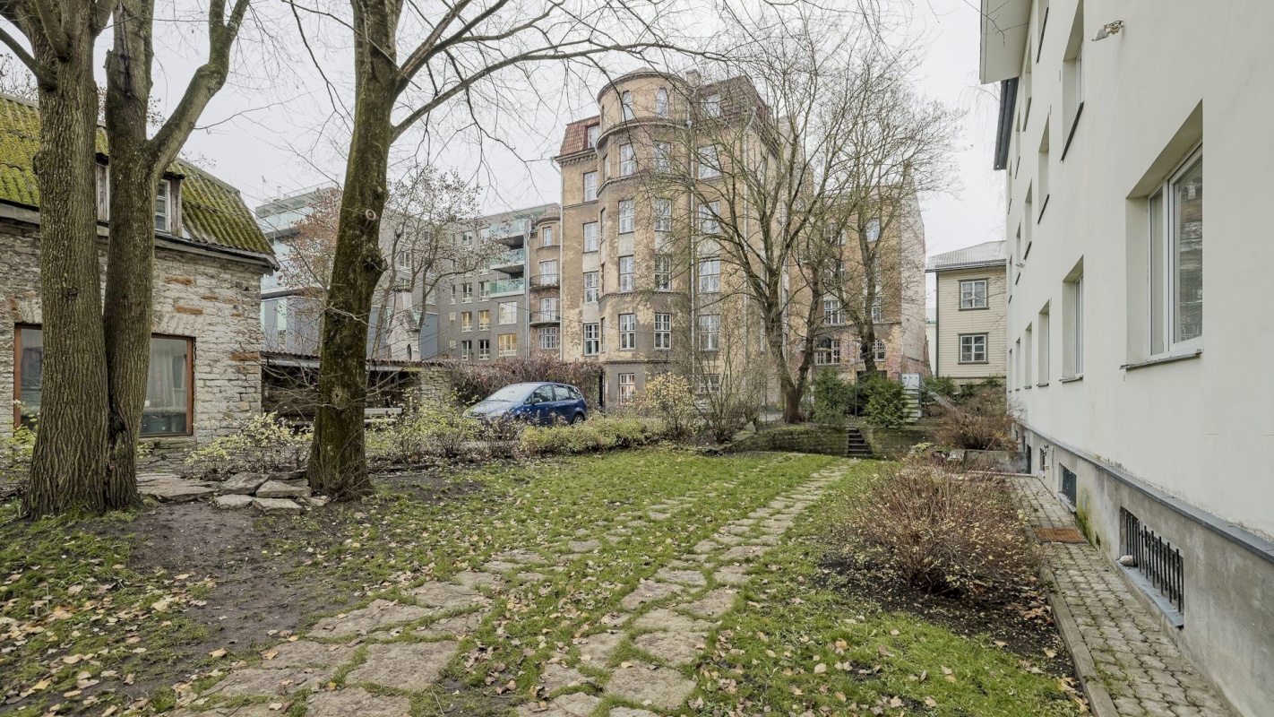 Tallinn, Kesklinna linnaosa, Lätte 9