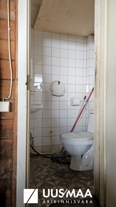Kohtla-Järve linn, Järve linnaosa, Ehitajate 120