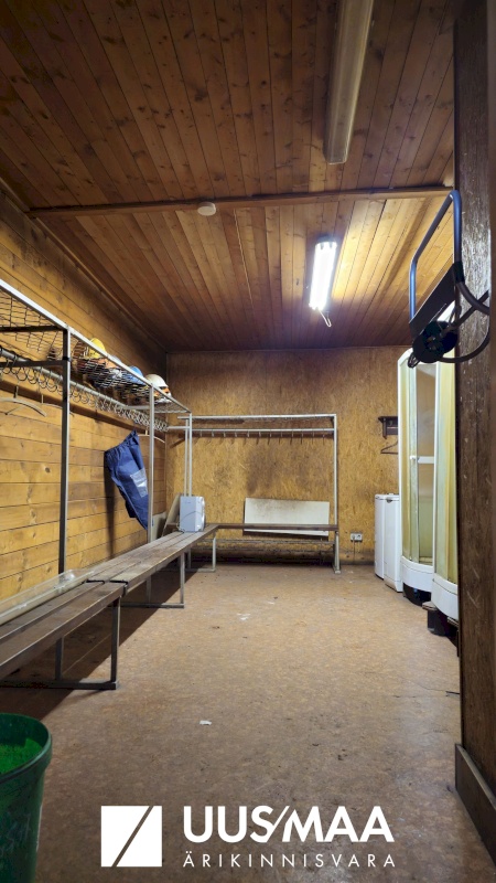 Kohtla-Järve linn, Järve linnaosa, Ehitajate 120