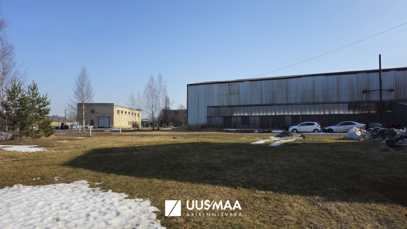 Kohtla-Järve linn, Järve linnaosa, Ehitajate 120