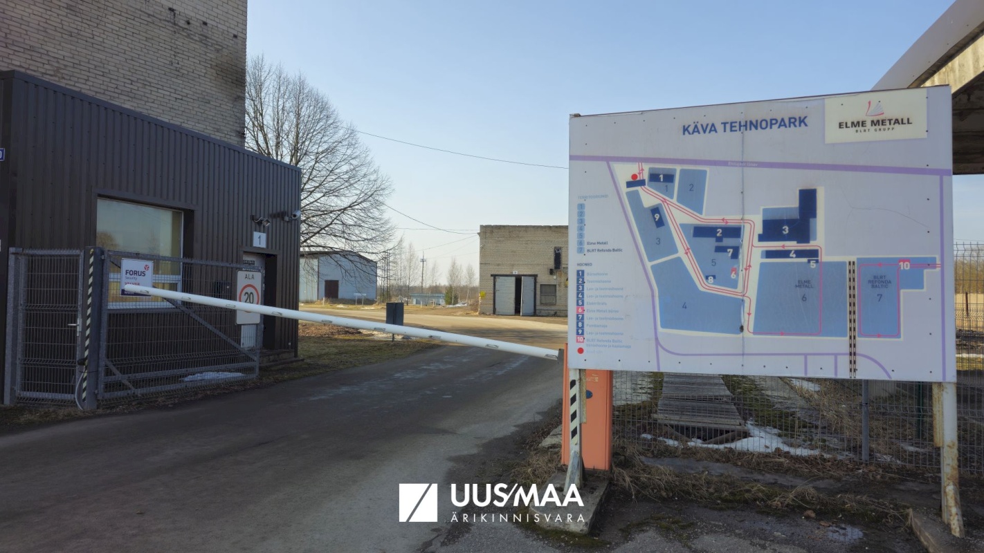 Kohtla-Järve linn, Järve linnaosa, Ehitajate 120