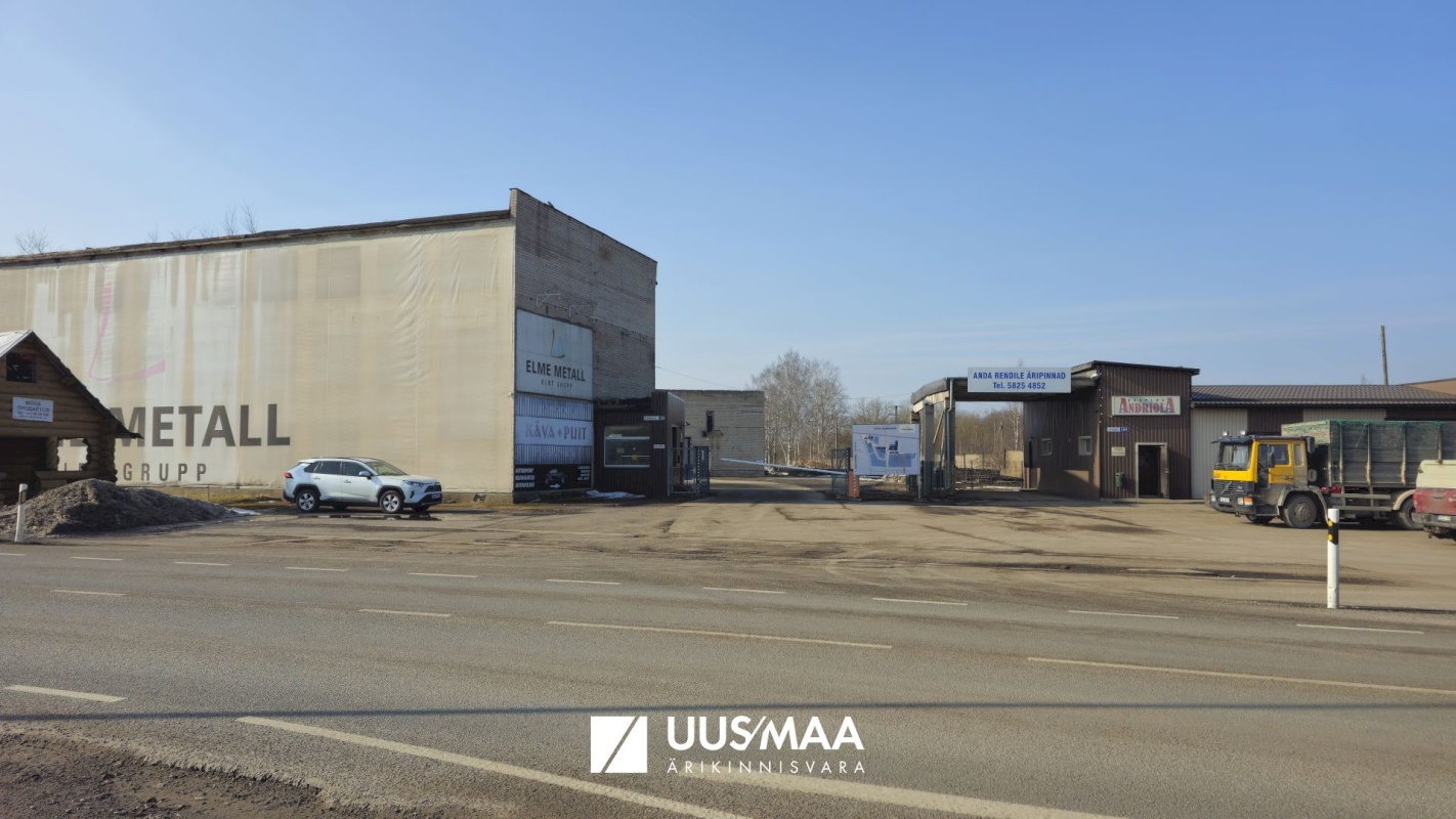 Kohtla-Järve linn, Järve linnaosa, Ehitajate 120