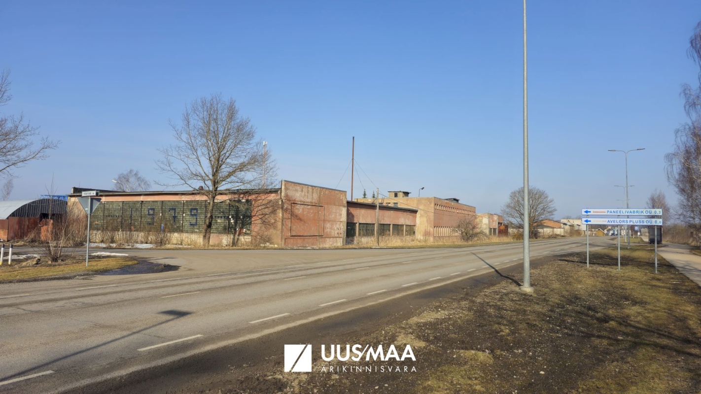 Kohtla-Järve linn, Järve linnaosa, Ehitajate 120