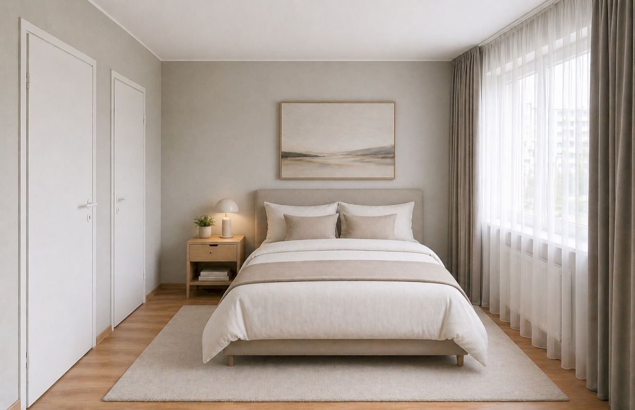 Tallinn, Kristiine linnaosa, Lilleküla, Sõstra 4a