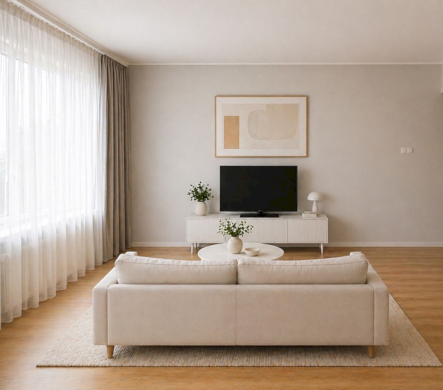 Tallinn, Kristiine linnaosa, Lilleküla, Sõstra 4a