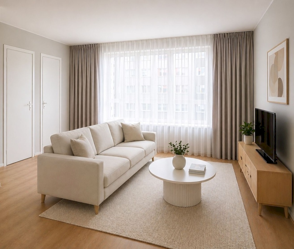 Tallinn, Kristiine linnaosa, Lilleküla, Sõstra 4a