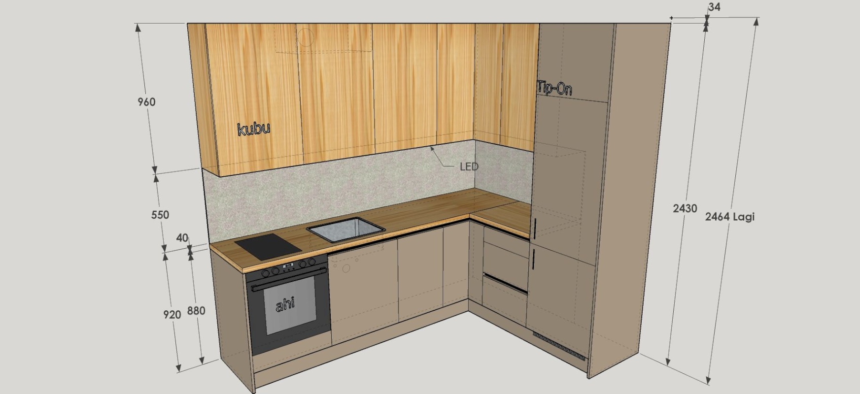 Tallinn, Kristiine linnaosa, Lilleküla, Sõstra 4a