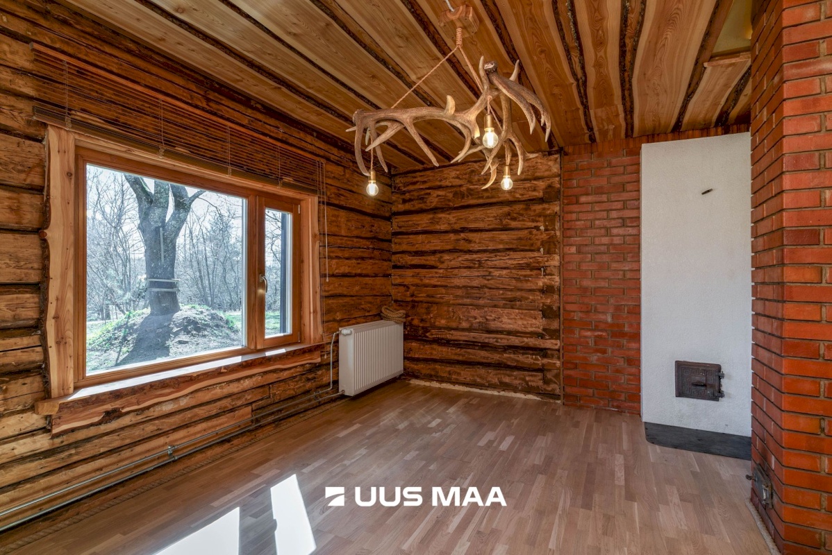 Tõrva vald, Kirikuküla, Mäe