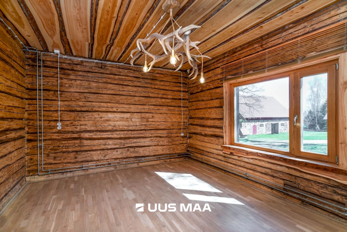 Tõrva vald, Kirikuküla, Mäe