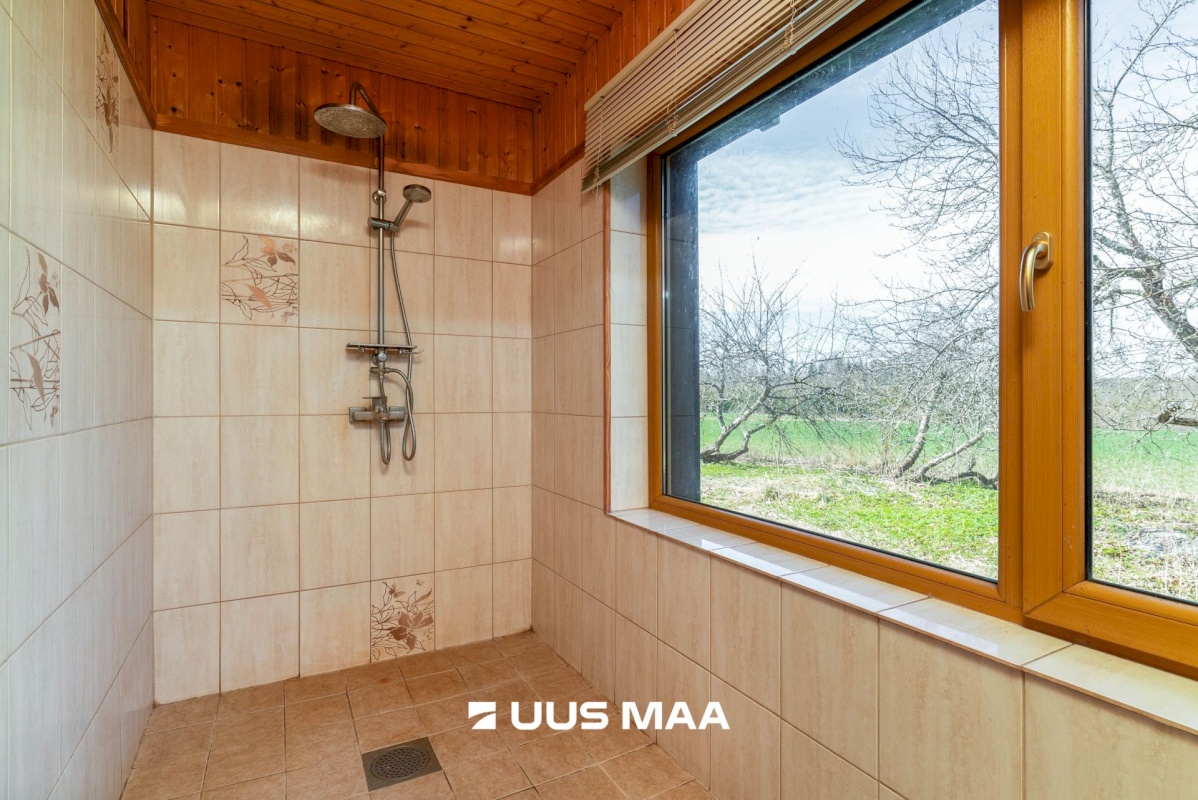 Tõrva vald, Kirikuküla, Mäe