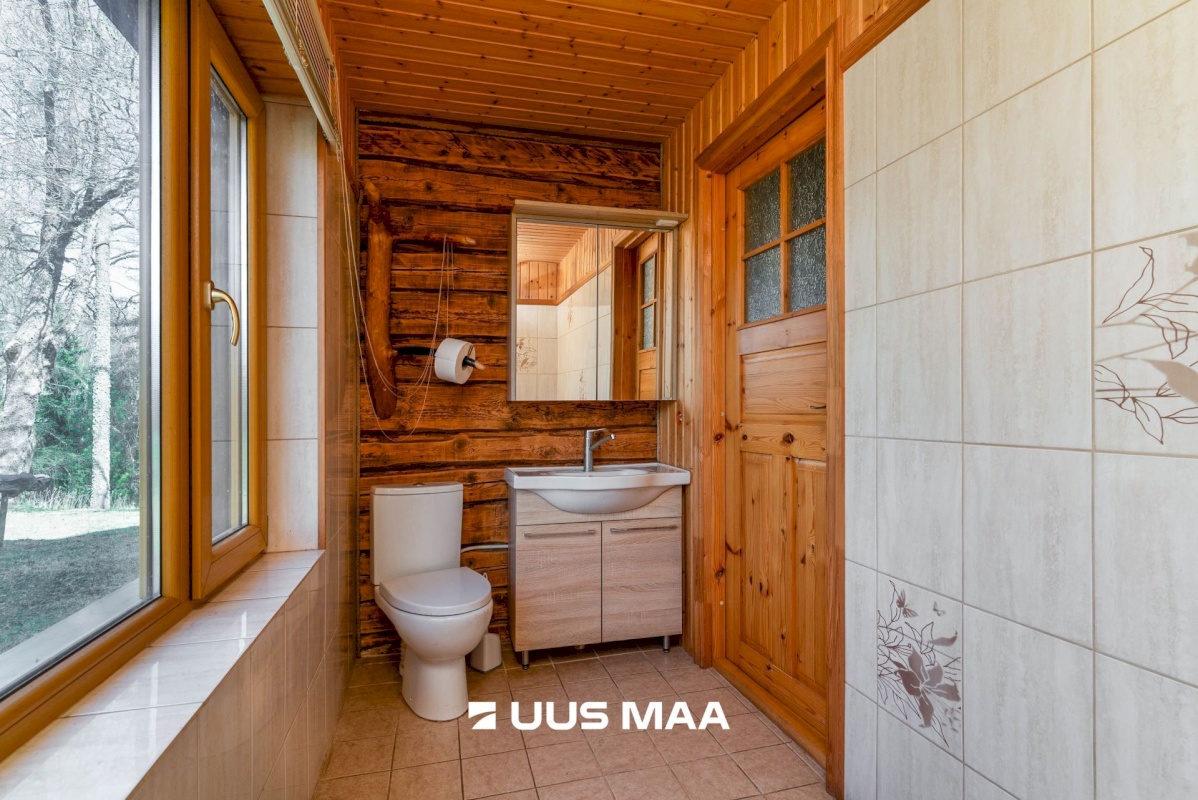 Tõrva vald, Kirikuküla, Mäe