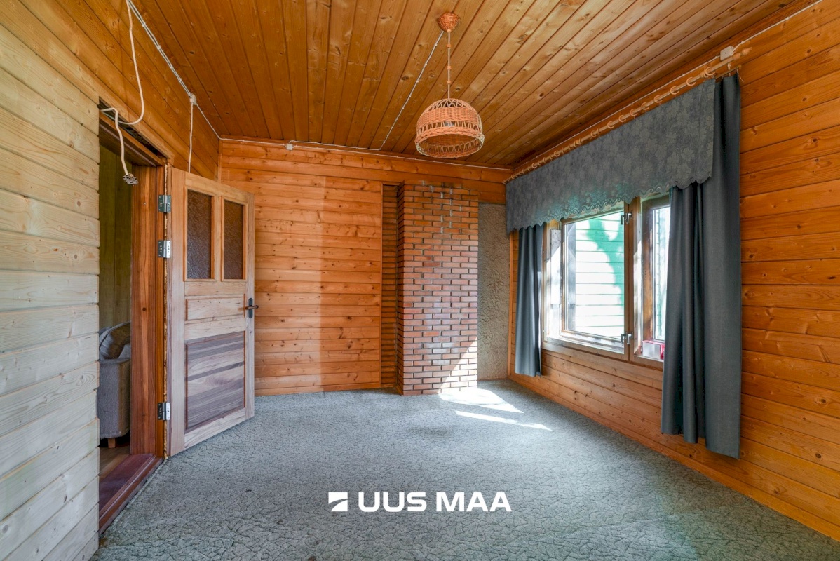 Tõrva vald, Kirikuküla, Mäe