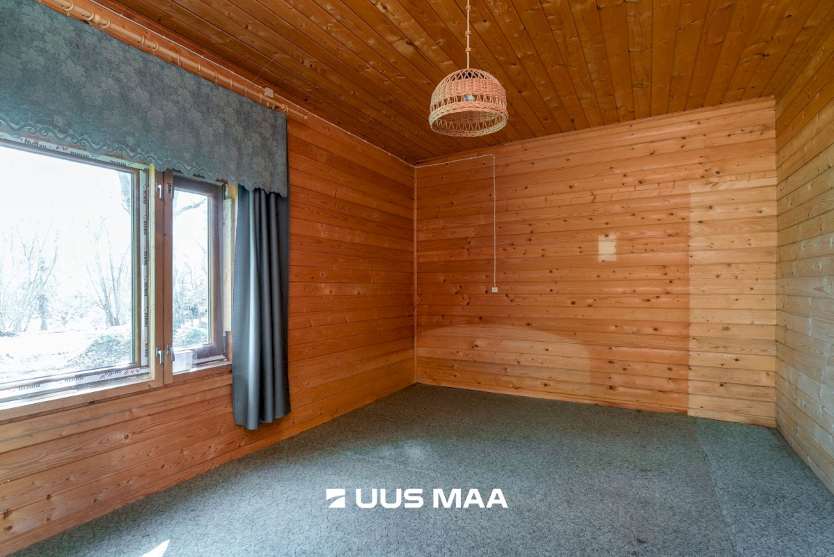 Tõrva vald, Kirikuküla, Mäe