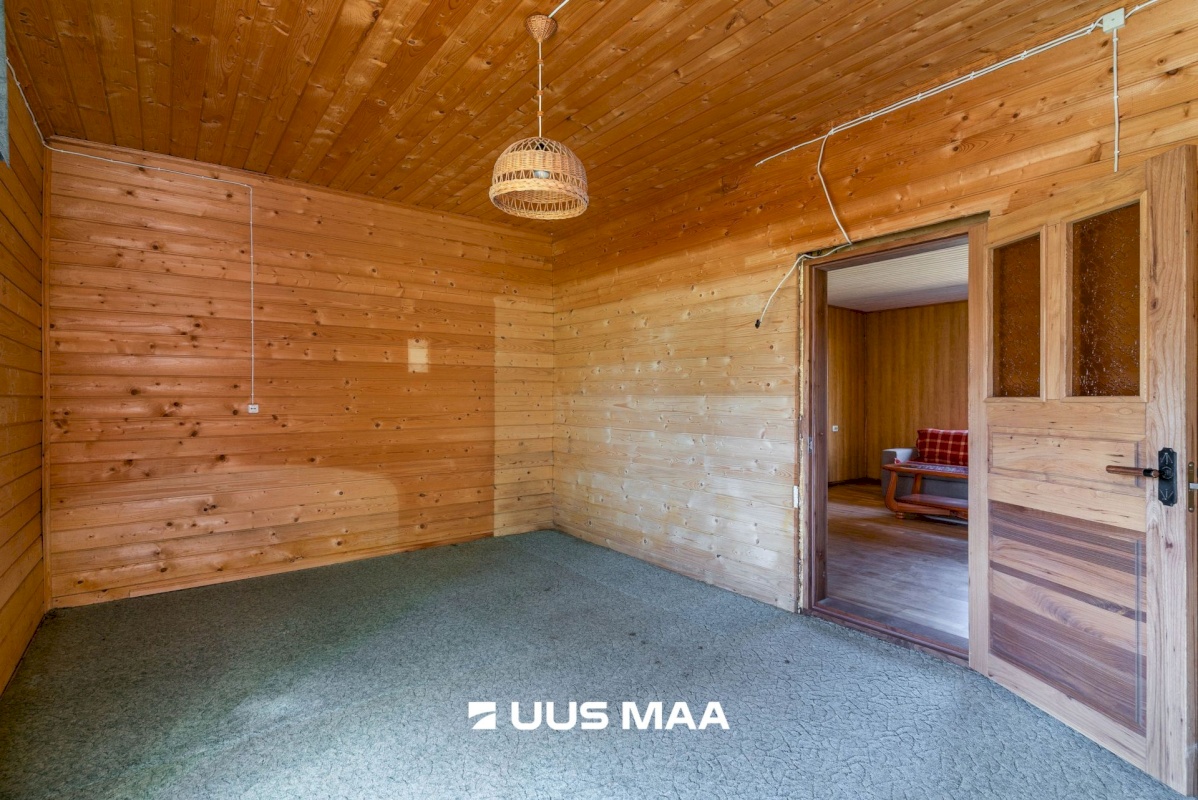 Tõrva vald, Kirikuküla, Mäe