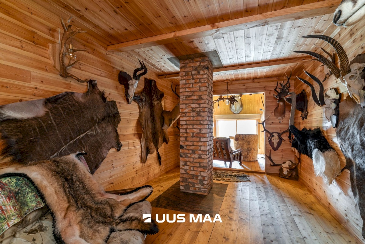 Tõrva vald, Kirikuküla, Mäe