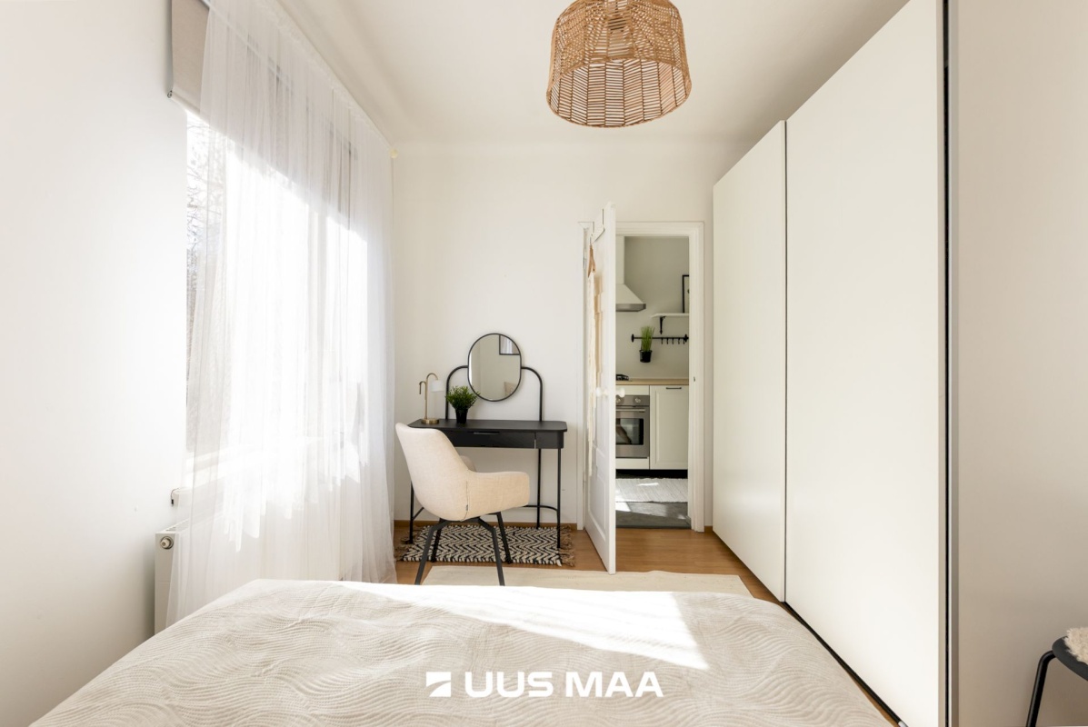 Tallinn, Põhja-Tallinna linnaosa, Kalamaja, Tõllu 10