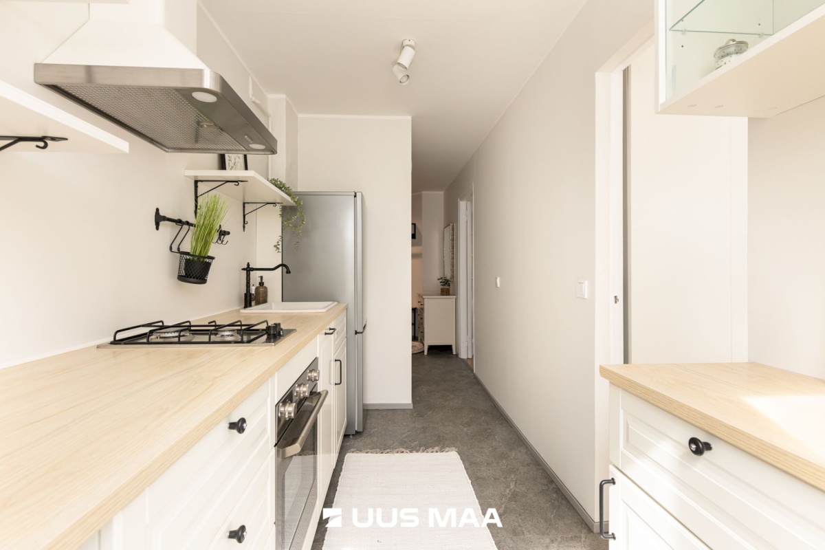 Tallinn, Põhja-Tallinna linnaosa, Kalamaja, Tõllu 10