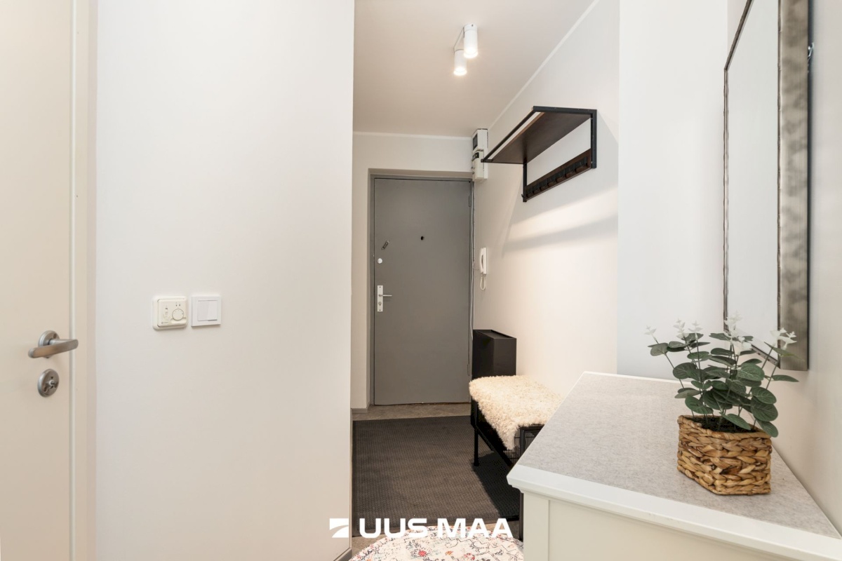 Tallinn, Põhja-Tallinna linnaosa, Kalamaja, Tõllu 10