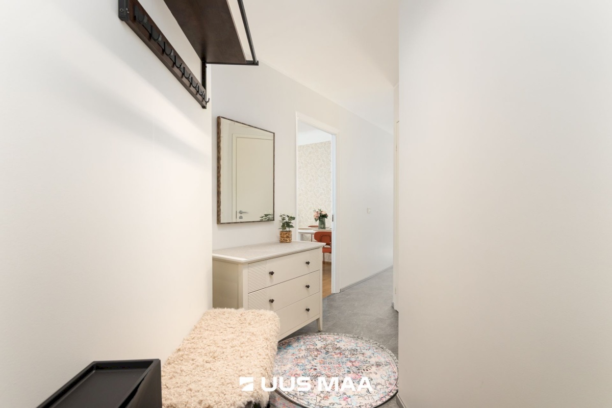 Tallinn, Põhja-Tallinna linnaosa, Kalamaja, Tõllu 10