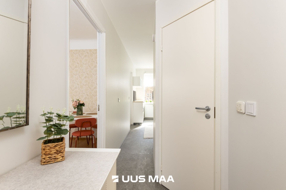 Tallinn, Põhja-Tallinna linnaosa, Kalamaja, Tõllu 10