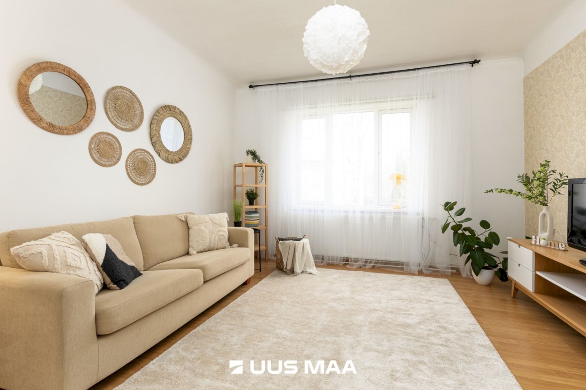 Tallinn, Põhja-Tallinna linnaosa, Kalamaja, Tõllu 10