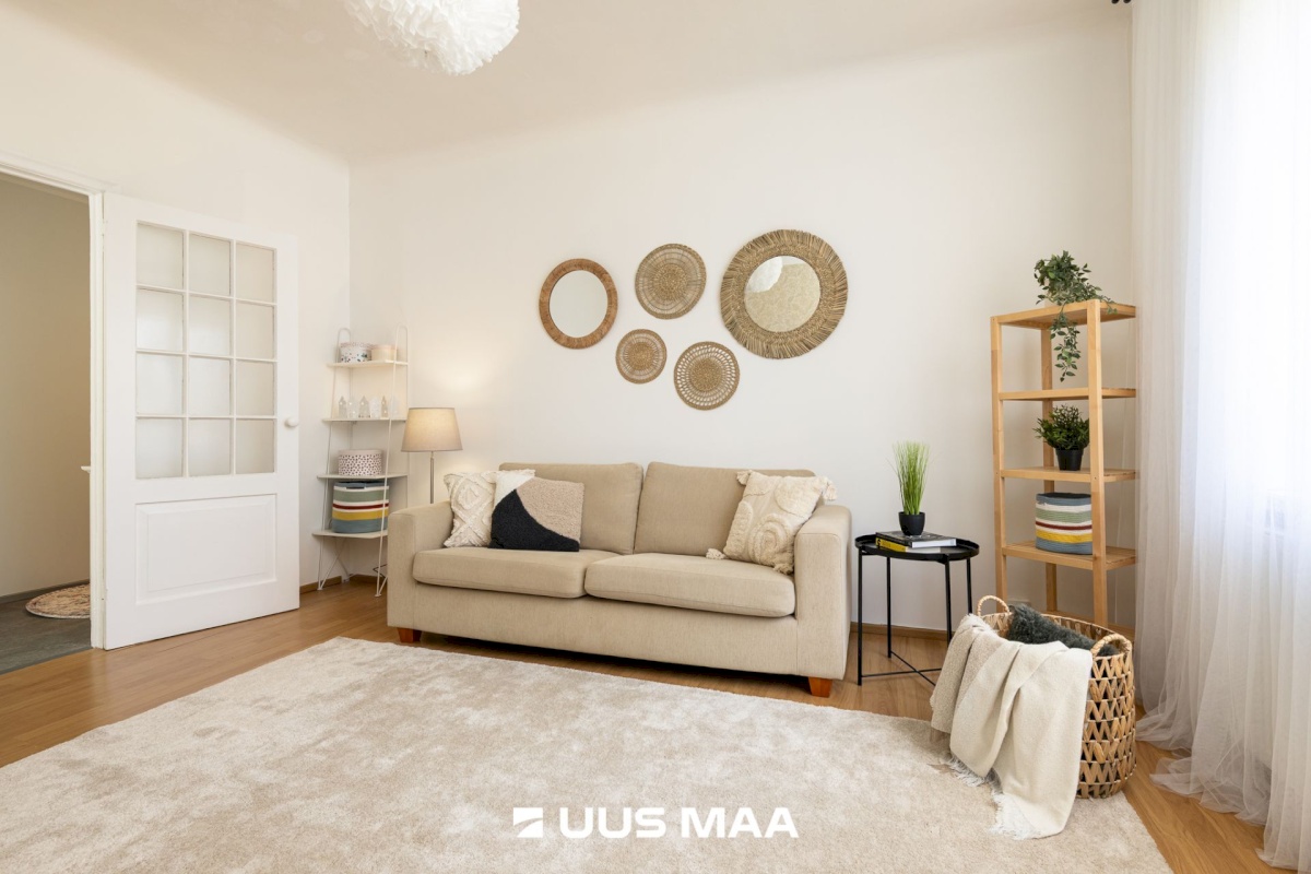 Tallinn, Põhja-Tallinna linnaosa, Kalamaja, Tõllu 10