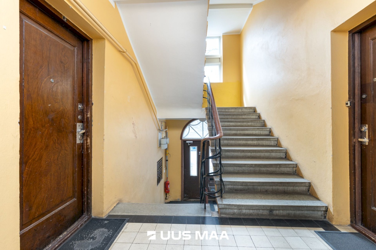 Tallinn, Põhja-Tallinna linnaosa, Kalamaja, Tõllu 10