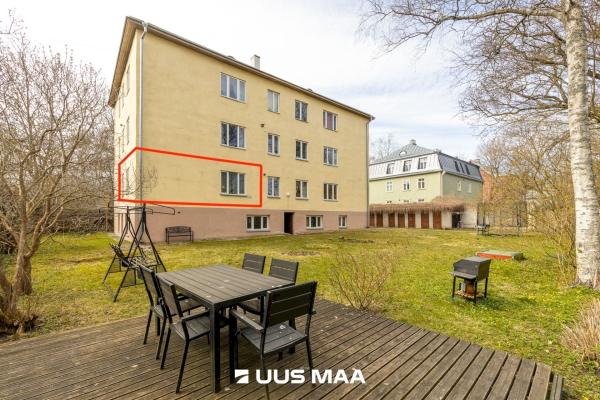 Tallinn, Põhja-Tallinna linnaosa, Kalamaja, Tõllu 10