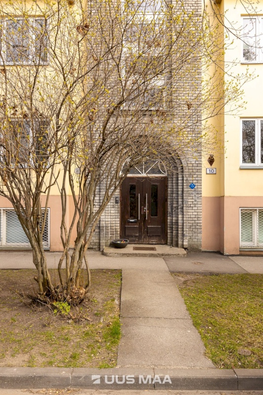 Tallinn, Põhja-Tallinna linnaosa, Kalamaja, Tõllu 10