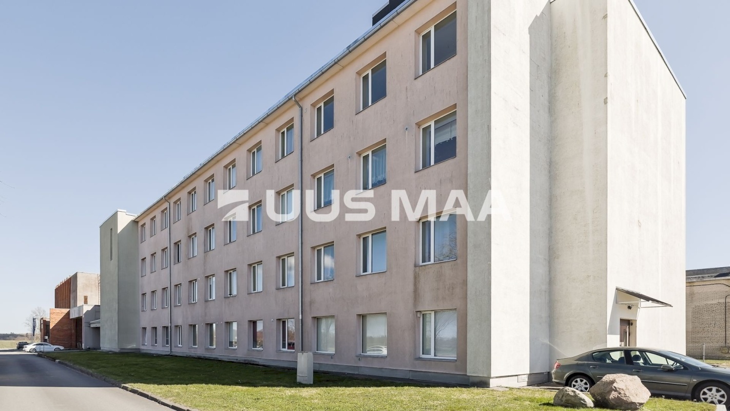 Harku vald, Tutermaa küla, Meistri tee 2