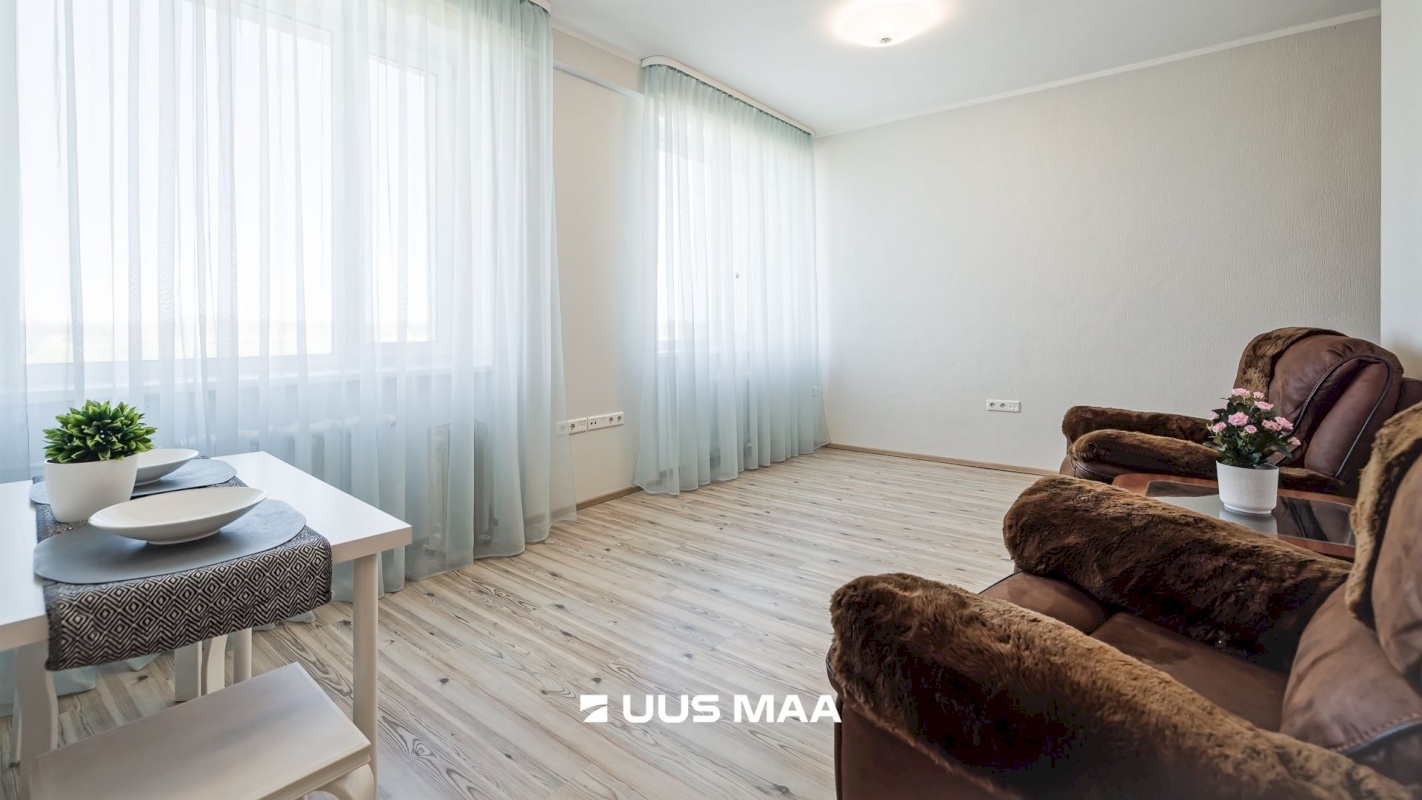 Harku vald, Tutermaa küla, Meistri tee 2