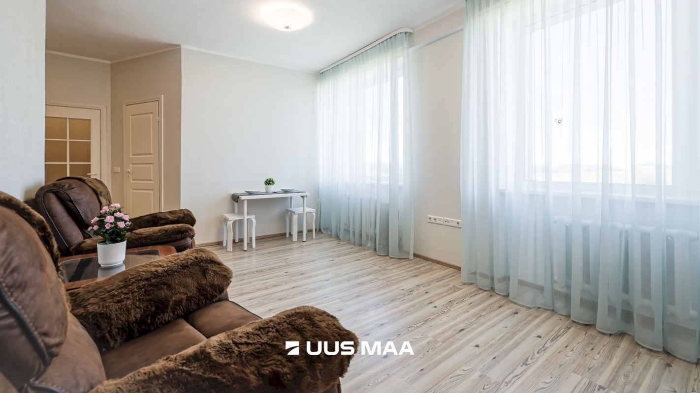 Harku vald, Tutermaa küla, Meistri tee 2