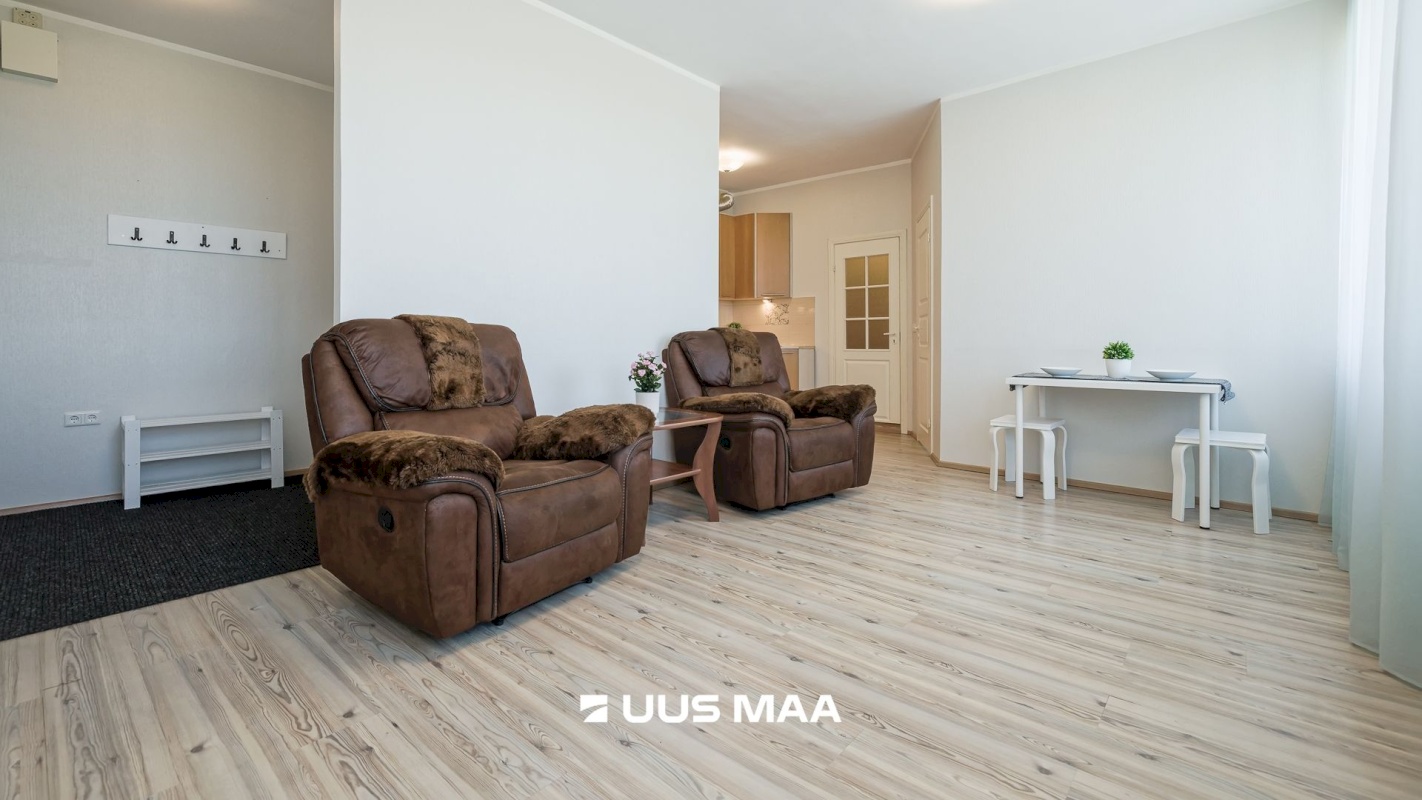 Harku vald, Tutermaa küla, Meistri tee 2