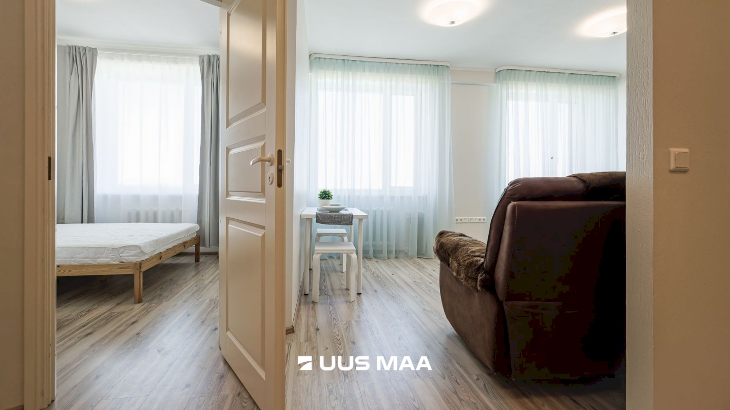 Harku vald, Tutermaa küla, Meistri tee 2