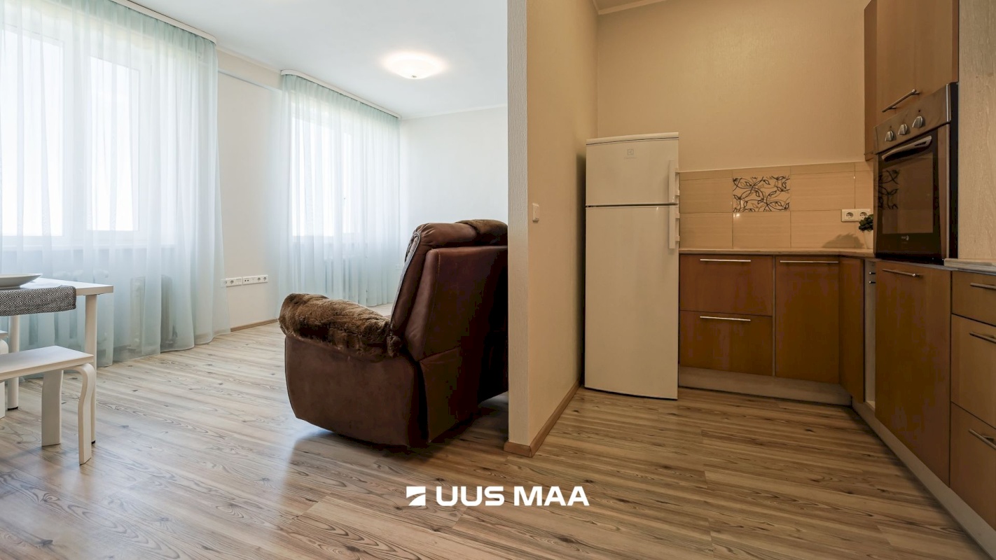 Harku vald, Tutermaa küla, Meistri tee 2