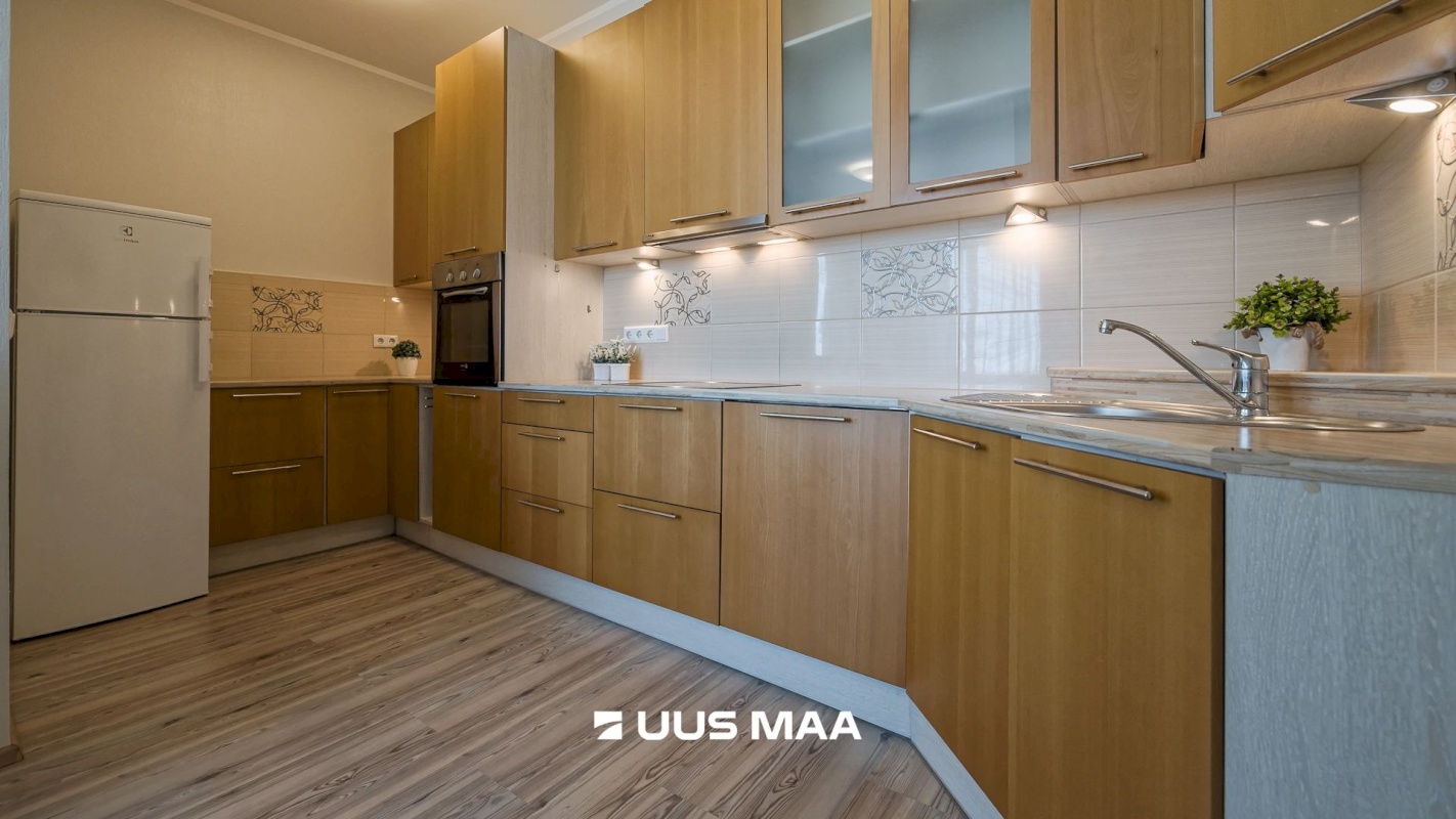 Harku vald, Tutermaa küla, Meistri tee 2