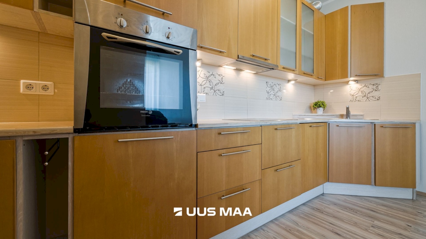 Harku vald, Tutermaa küla, Meistri tee 2