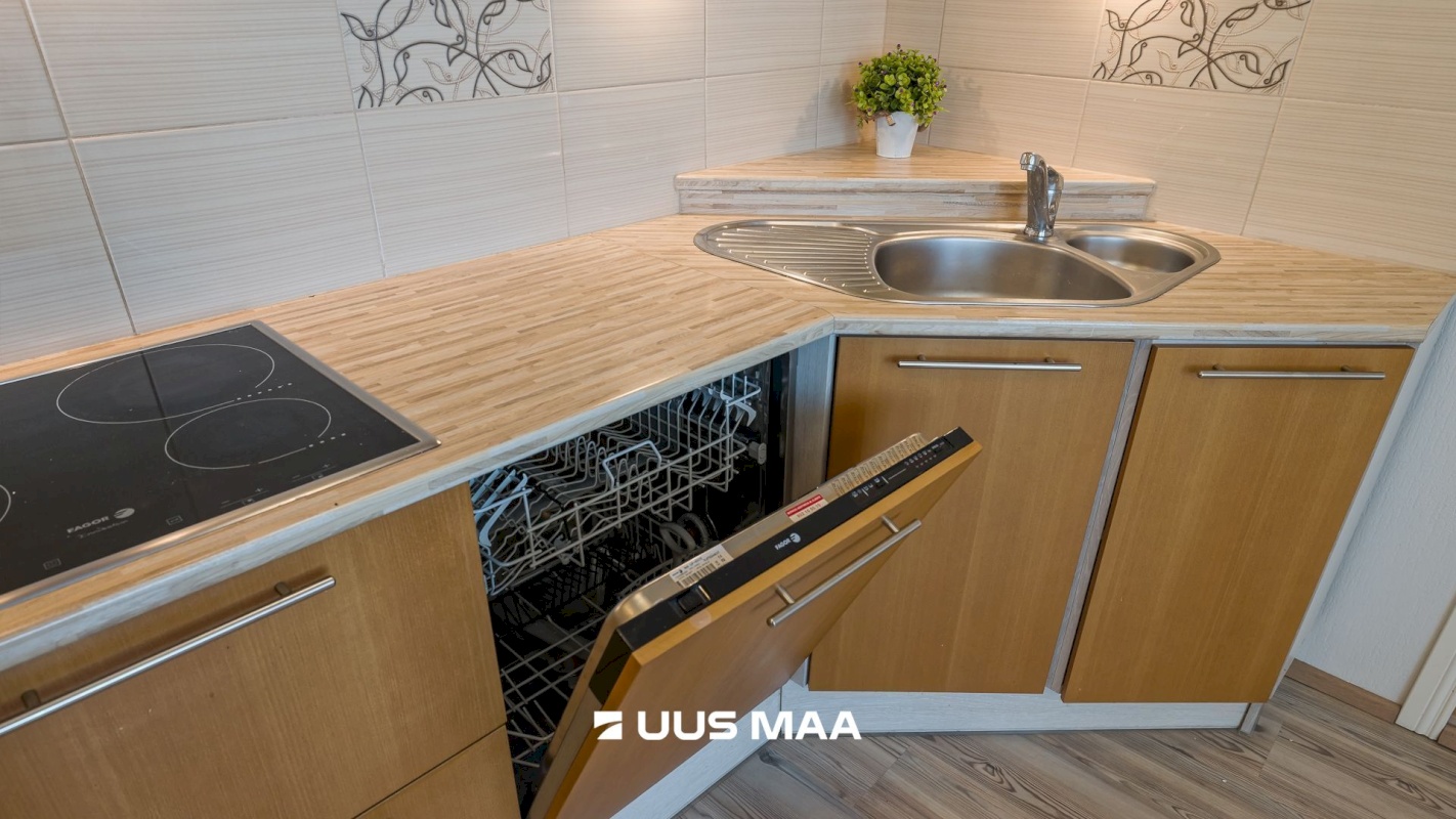 Harku vald, Tutermaa küla, Meistri tee 2