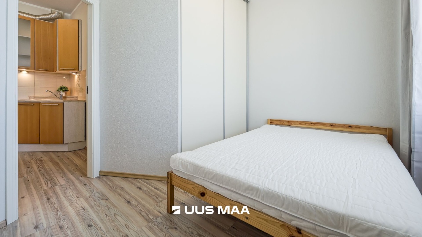 Harku vald, Tutermaa küla, Meistri tee 2