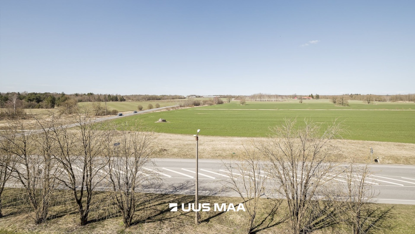 Harku vald, Tutermaa küla, Meistri tee 2