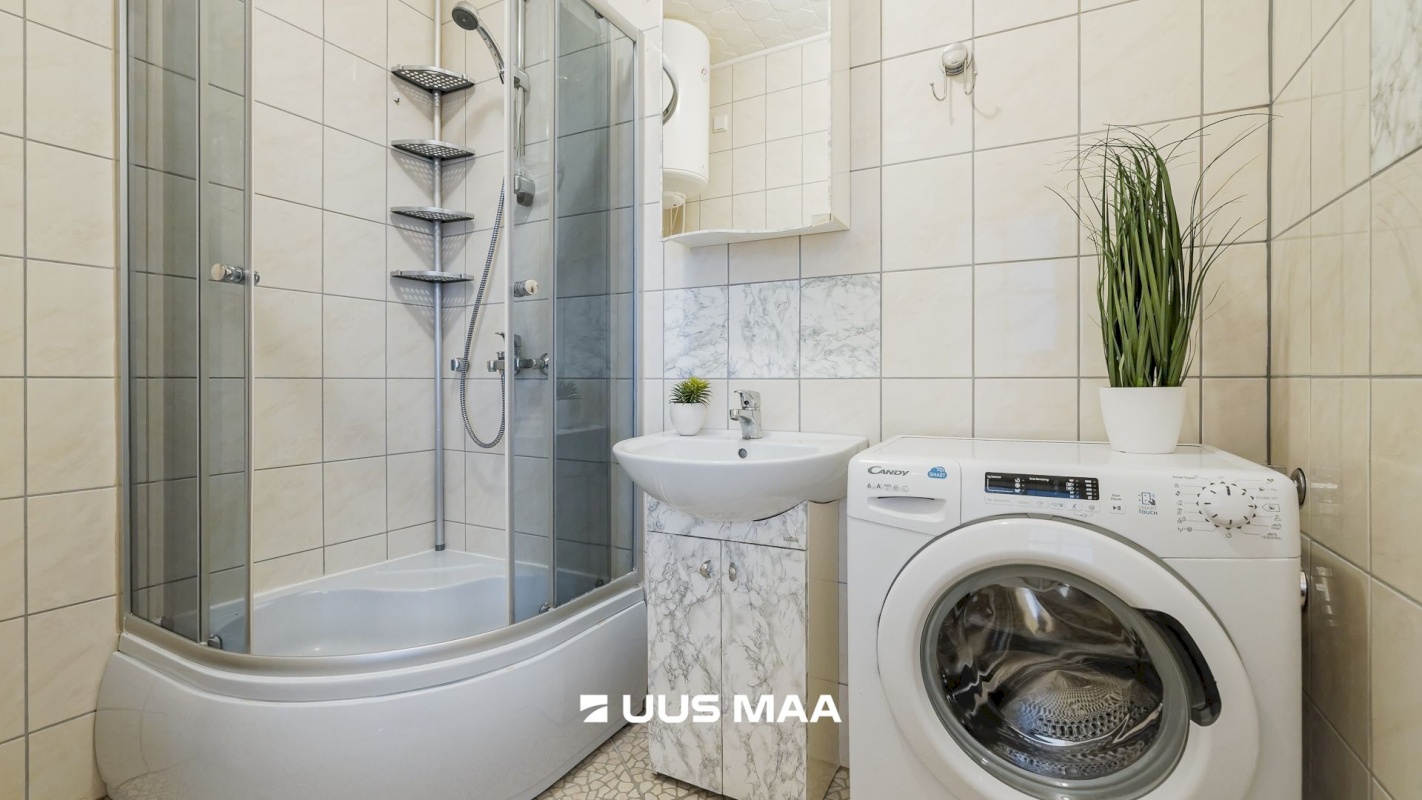 Harku vald, Tutermaa küla, Meistri tee 2