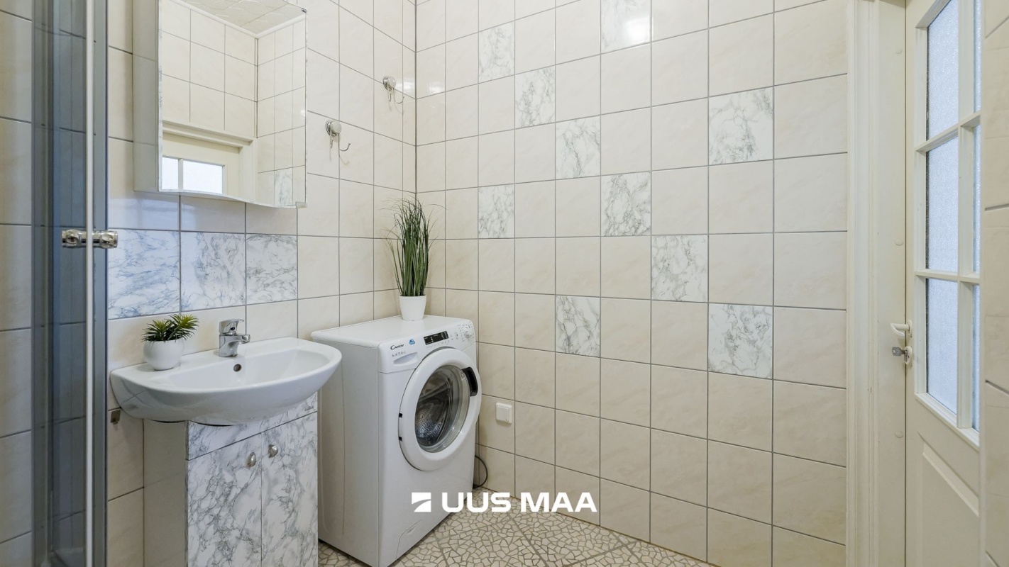 Harku vald, Tutermaa küla, Meistri tee 2