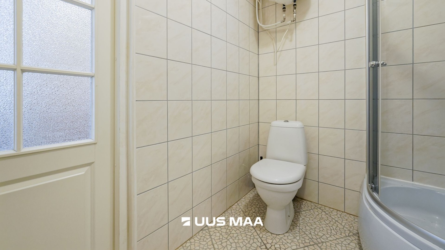 Harku vald, Tutermaa küla, Meistri tee 2